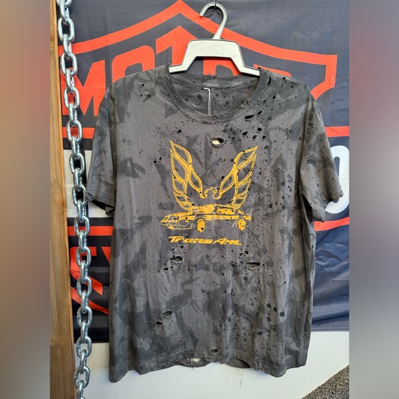 Trans Am Tee - Picture 1 of 2